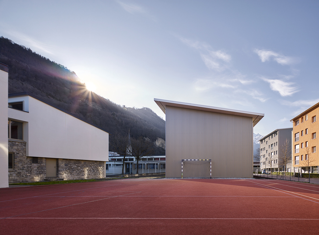 Ein Foto von Marc Lins