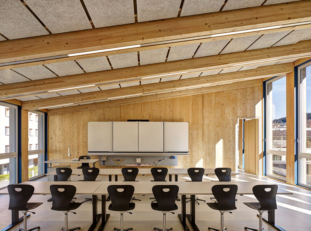 Ein Foto von Marc Lins