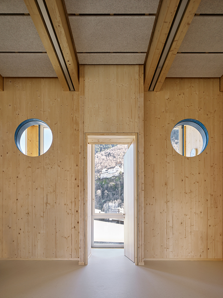 Ein Foto von Marc Lins