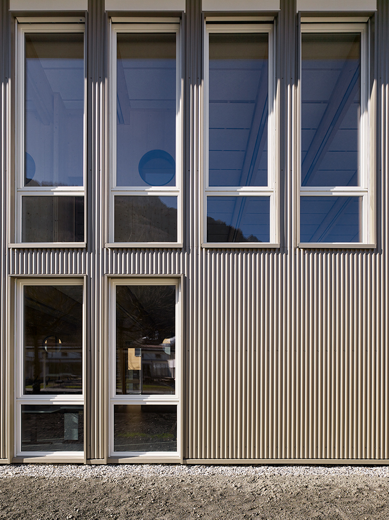 Ein Foto von Marc Lins