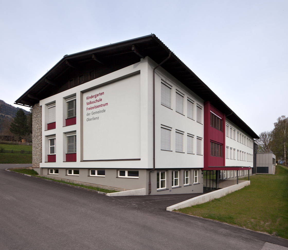 Ein Foto von Christof Gaggl