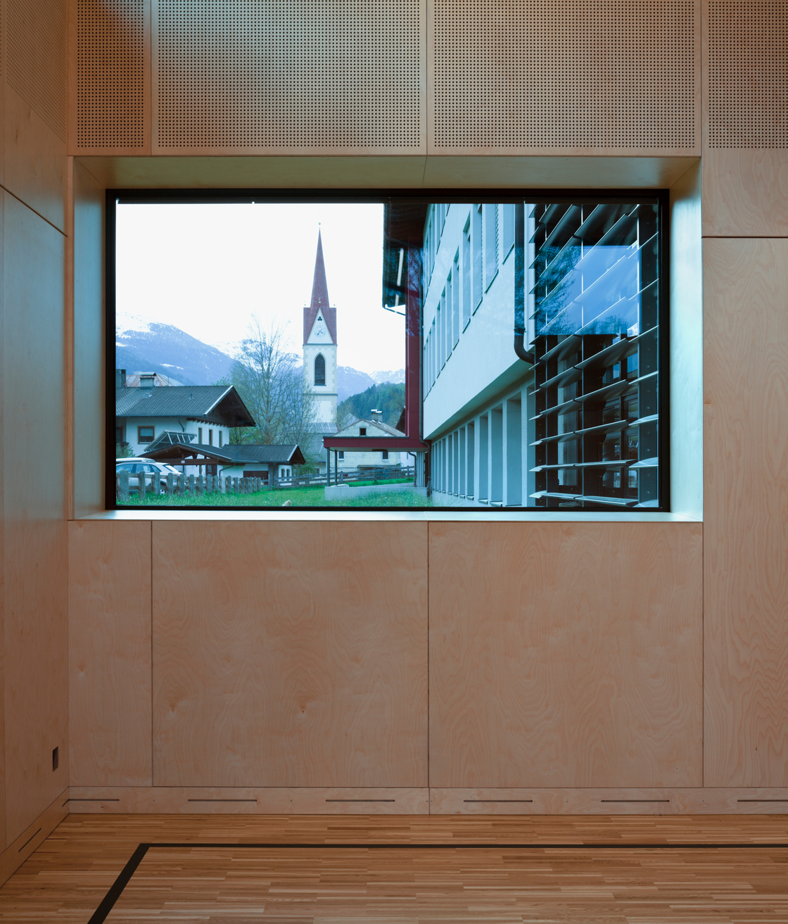 Ein Foto von Christof Gaggl