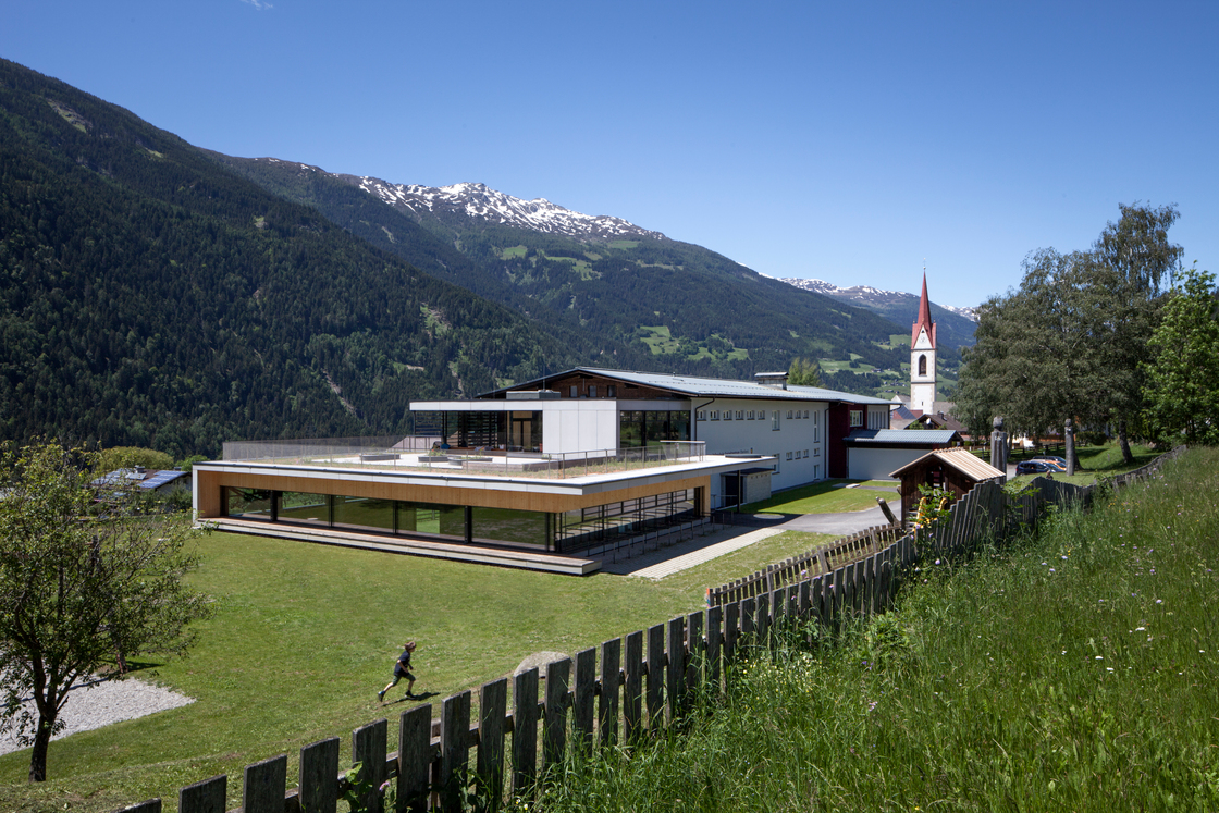 Ein Foto von Christof Gaggl