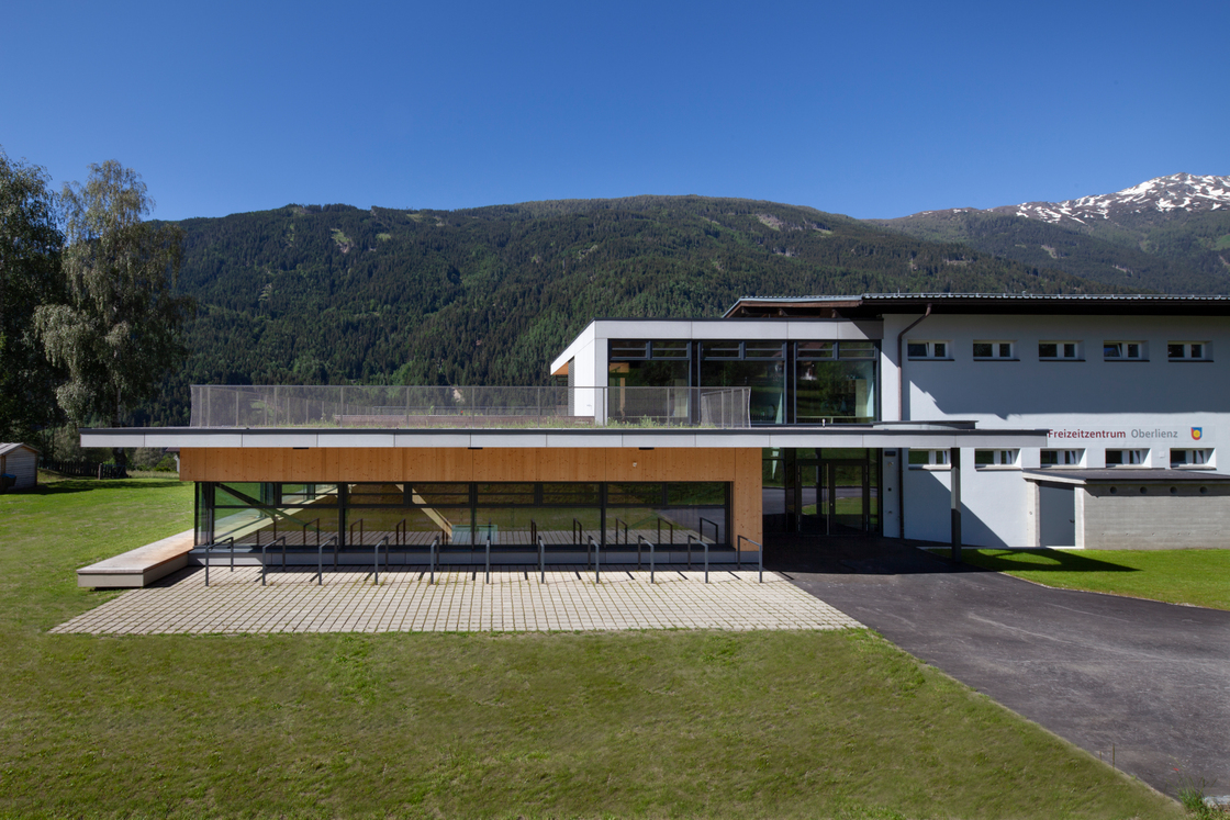 Ein Foto von Christof Gaggl