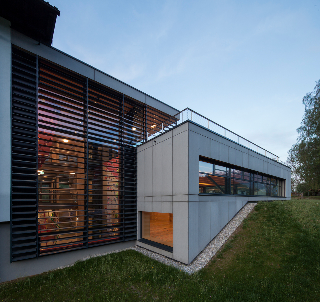 Ein Foto von Christof Gaggl