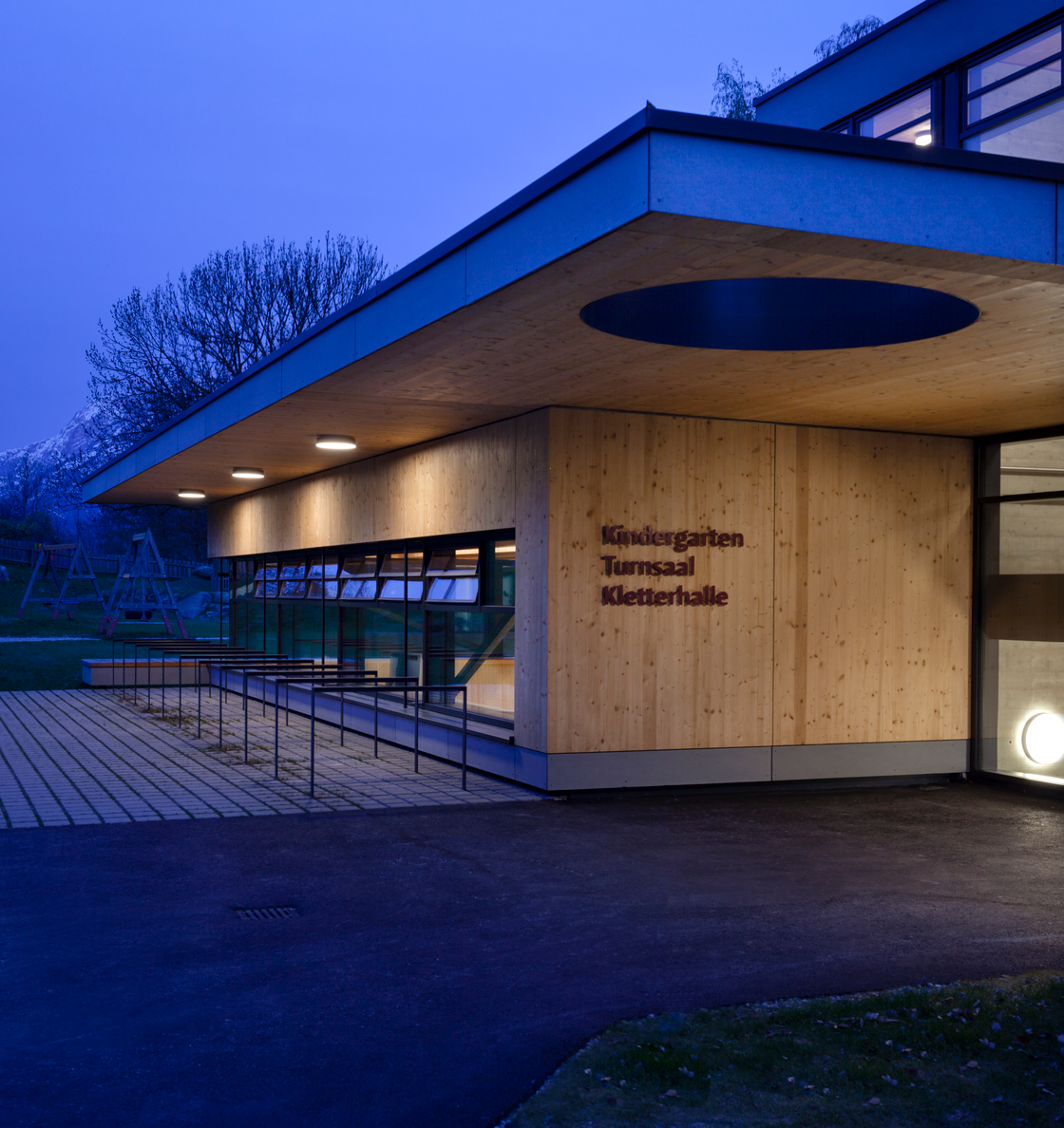 Ein Foto von Christof Gaggl