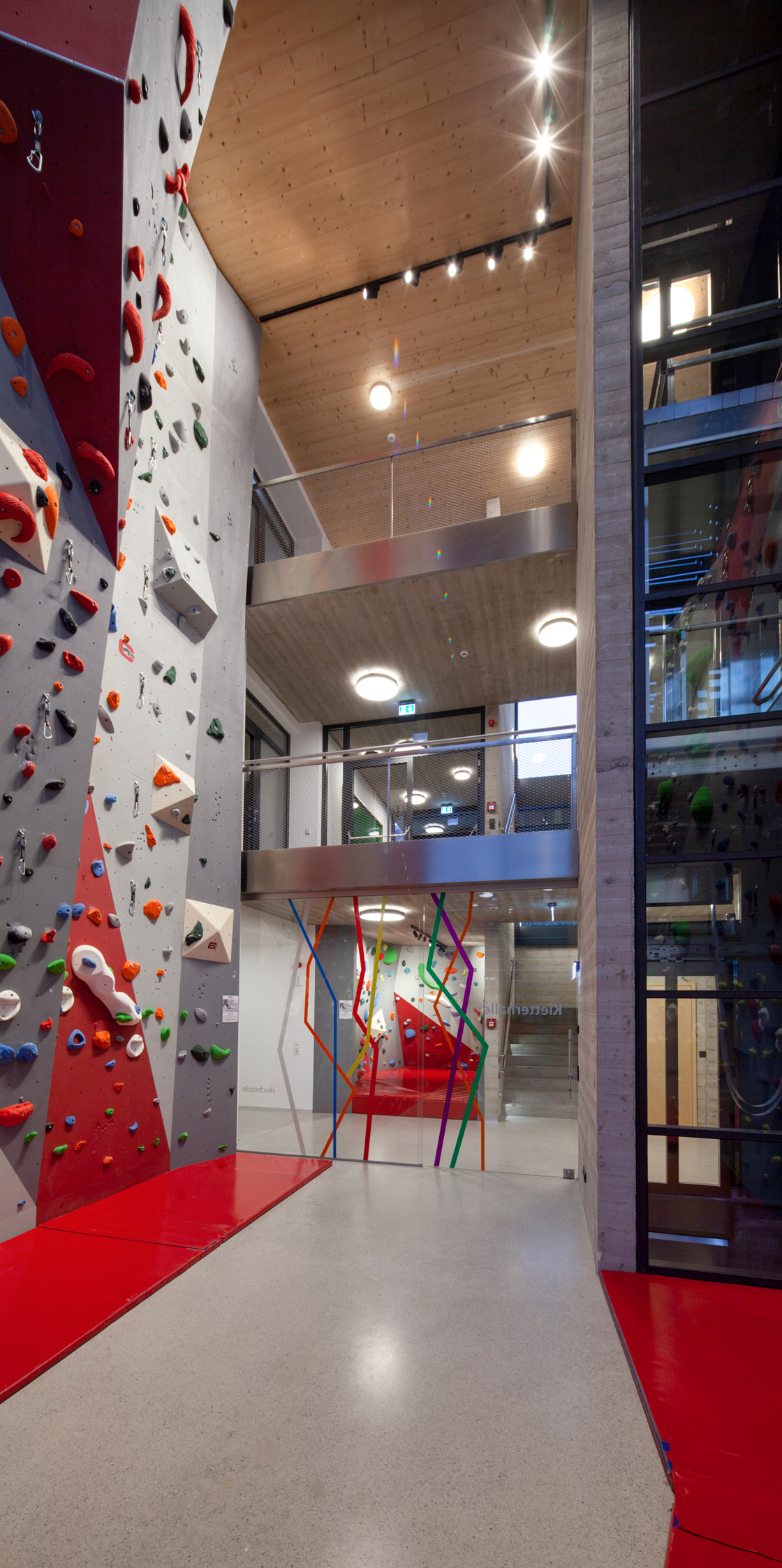 Ein Foto von Christof Gaggl