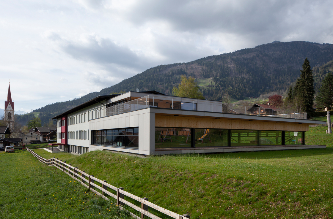 Ein Foto von Christof Gaggl