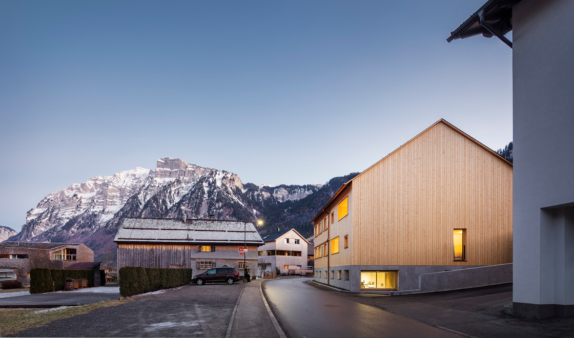 Ein Foto von Albrecht Imanuel Schnabel