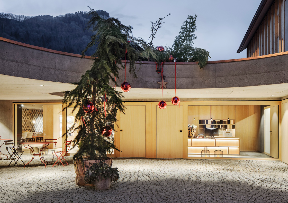 Ein Foto von Albrecht Imanuel Schnabel