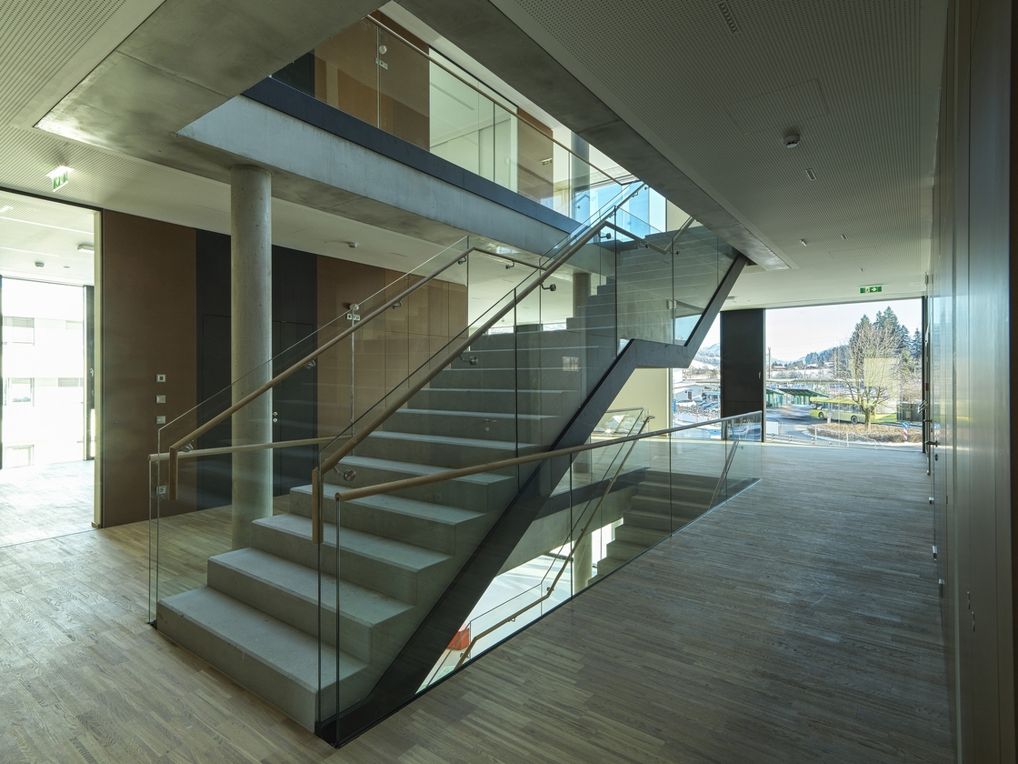 Ein Foto von Günter Richard Wett