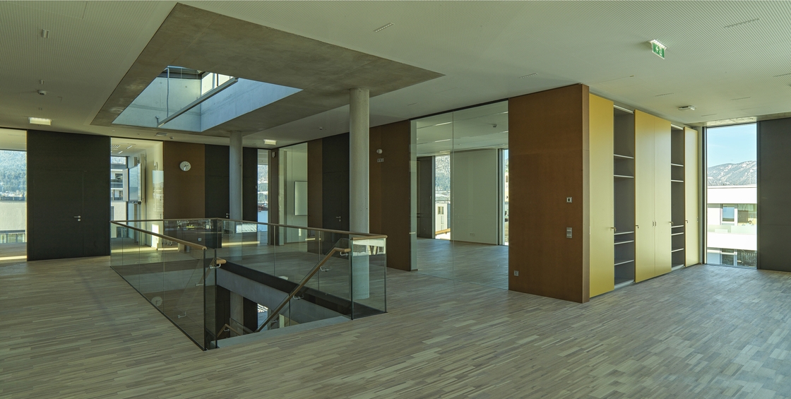 Ein Foto von Günter Richard Wett