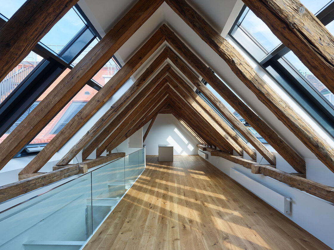 Ein Foto von Bruno Klomfar