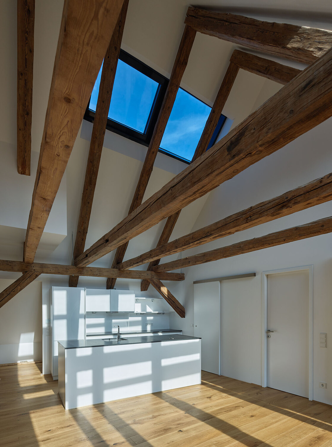 Ein Foto von Bruno Klomfar