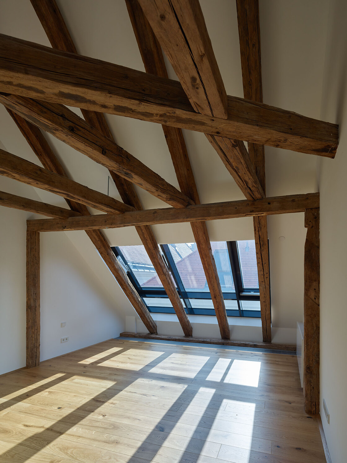 Ein Foto von Bruno Klomfar