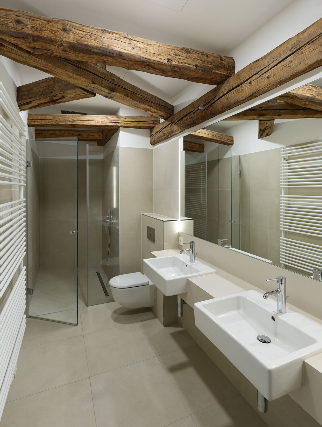 Ein Foto von Bruno Klomfar