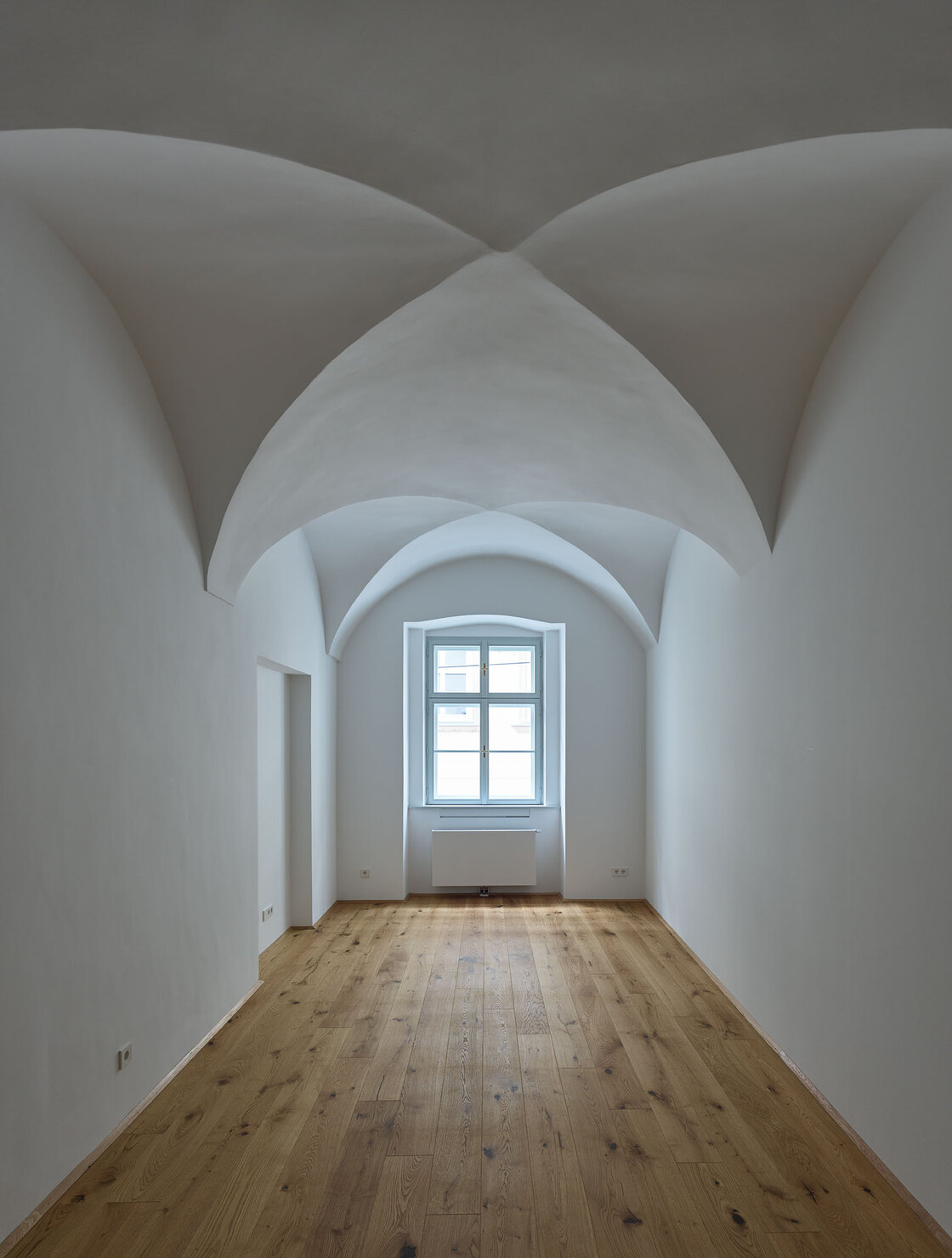 Ein Foto von Bruno Klomfar