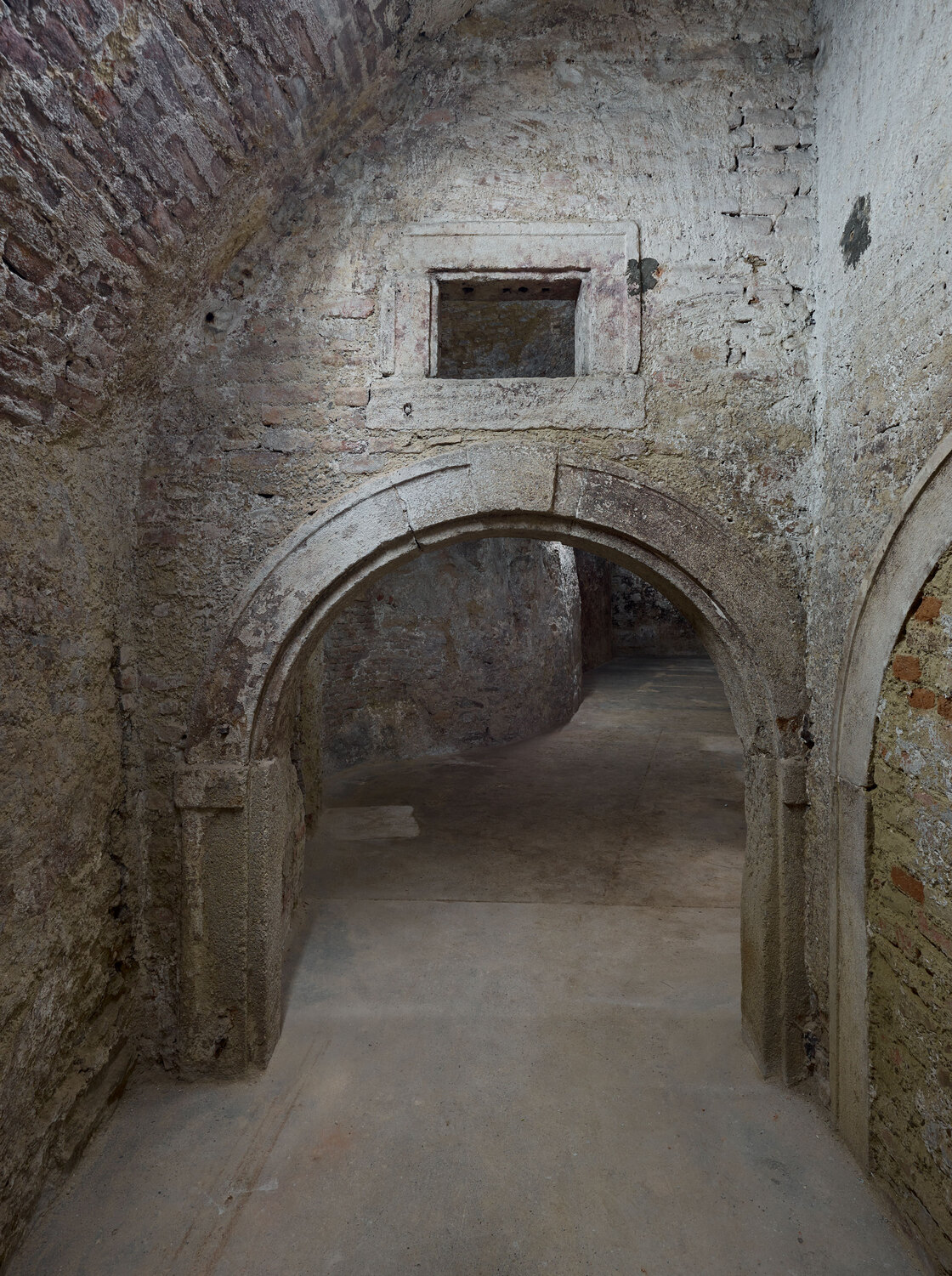 Ein Foto von Bruno Klomfar