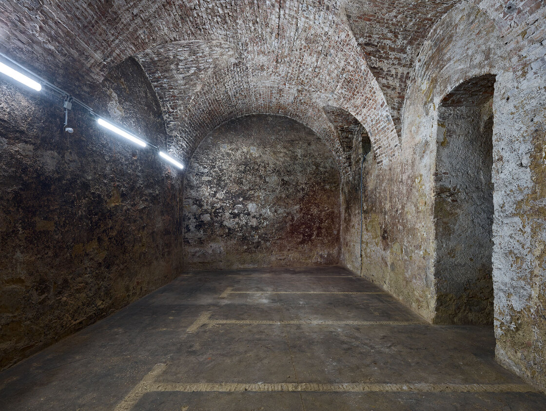 Ein Foto von Bruno Klomfar