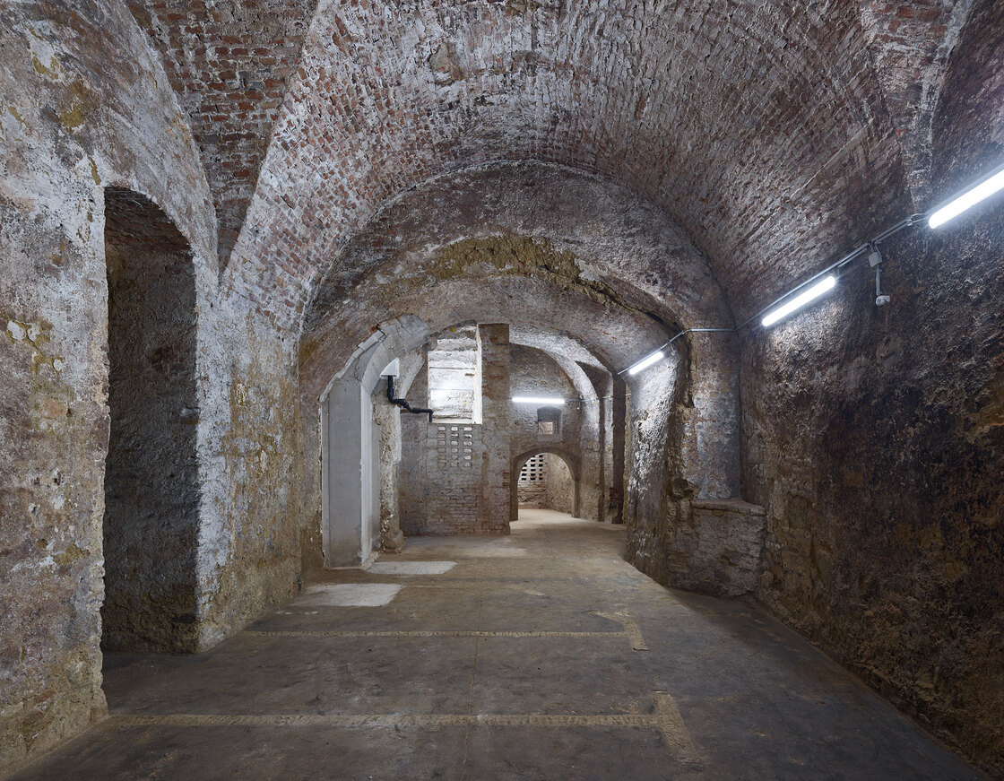 Ein Foto von Bruno Klomfar