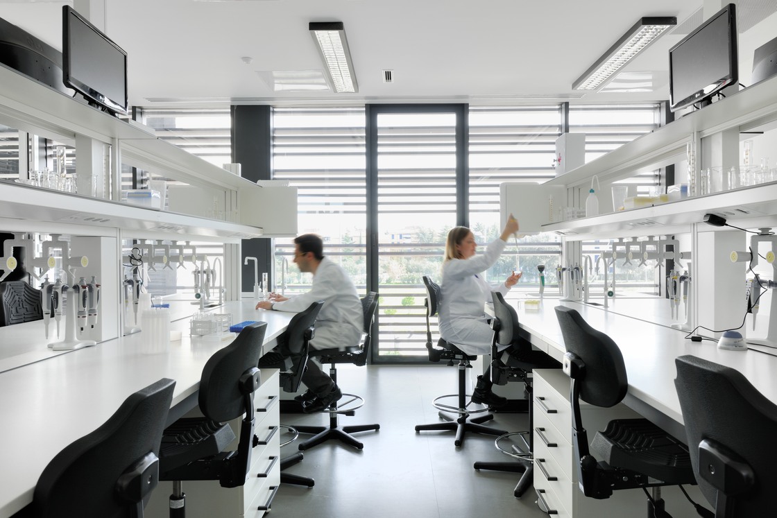 Ein Foto von Miran Kambič