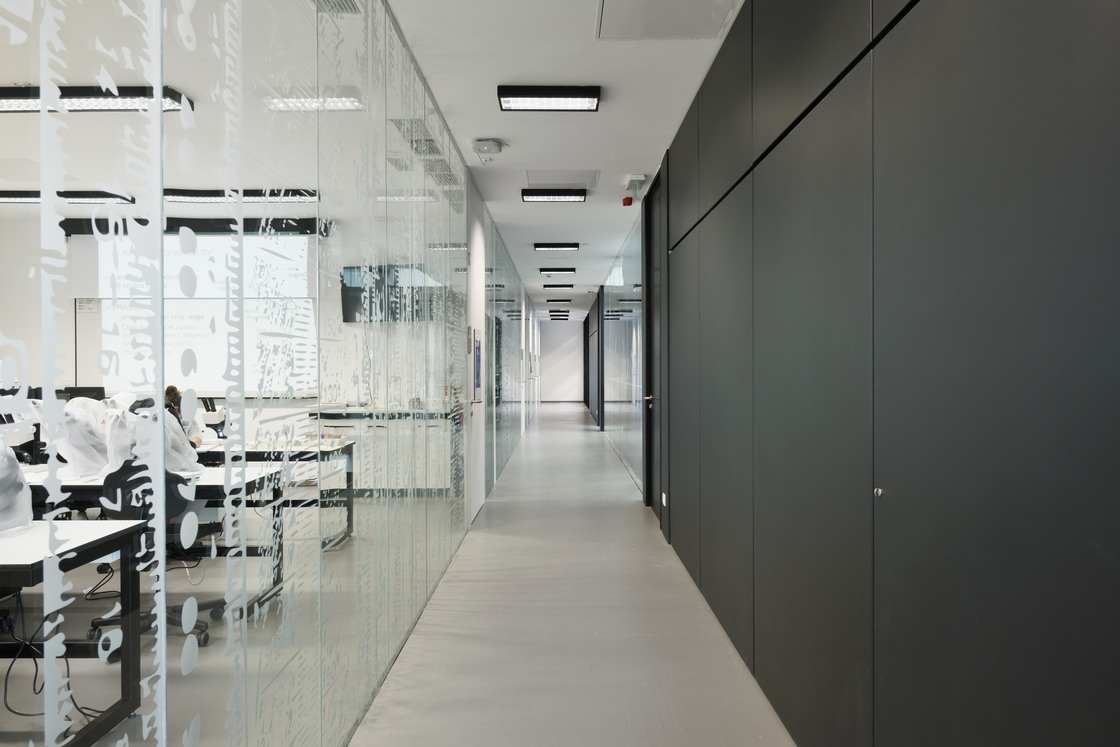 Ein Foto von Miran Kambič