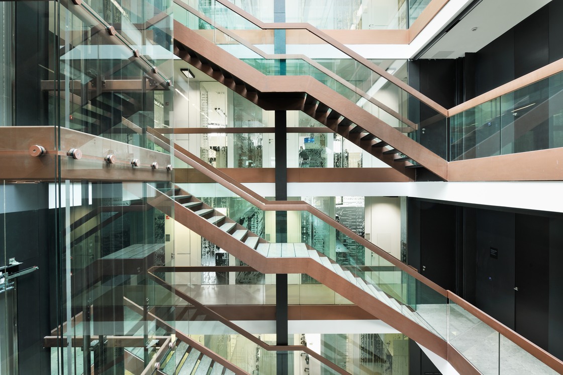 Ein Foto von Miran Kambič