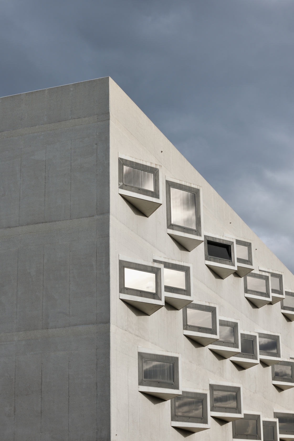 Ein Foto von Miran Kambič