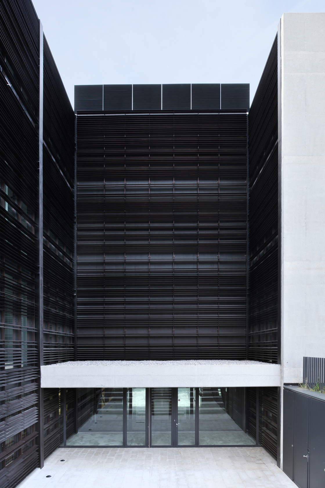 Ein Foto von Miran Kambič