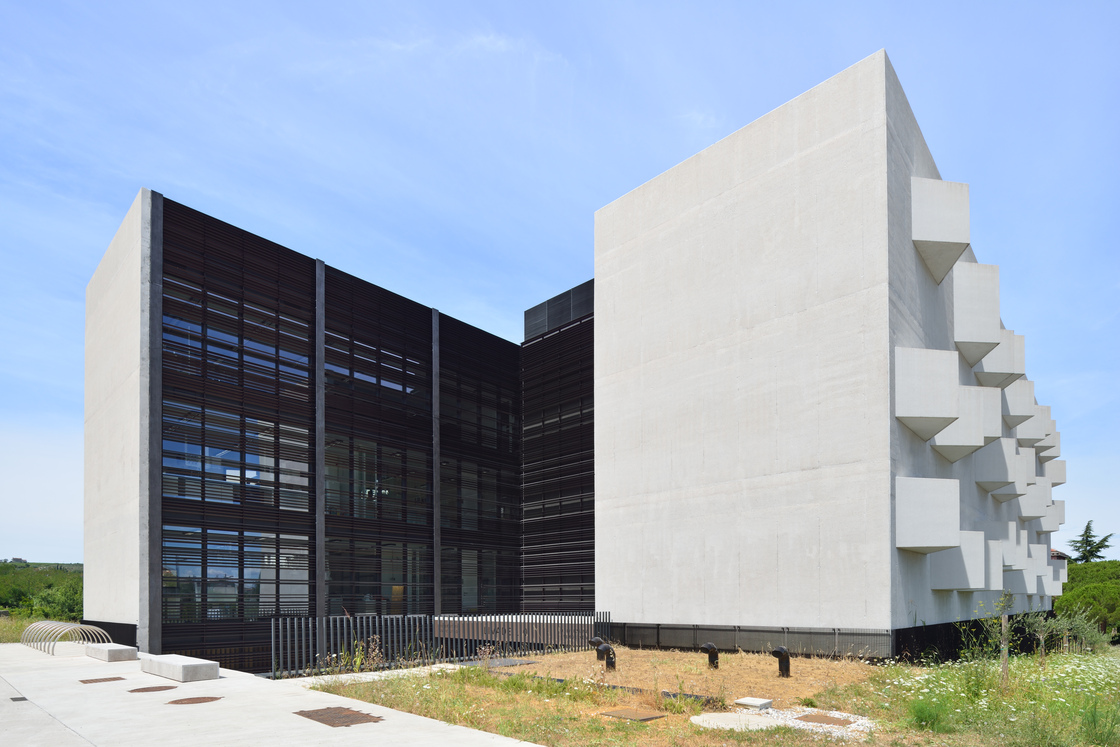 Ein Foto von Miran Kambič