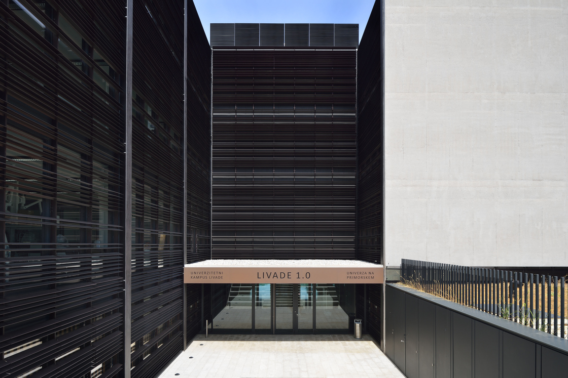 Ein Foto von Miran Kambič