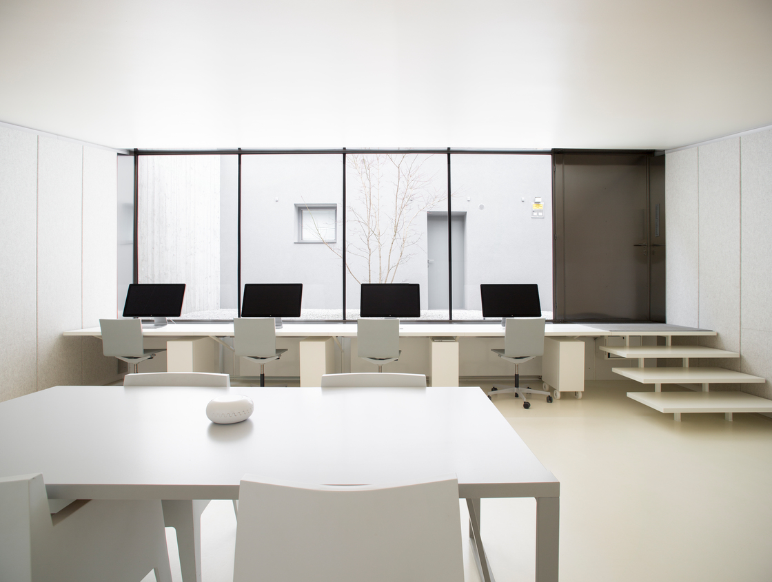 Ein Foto von Flavio Coddou