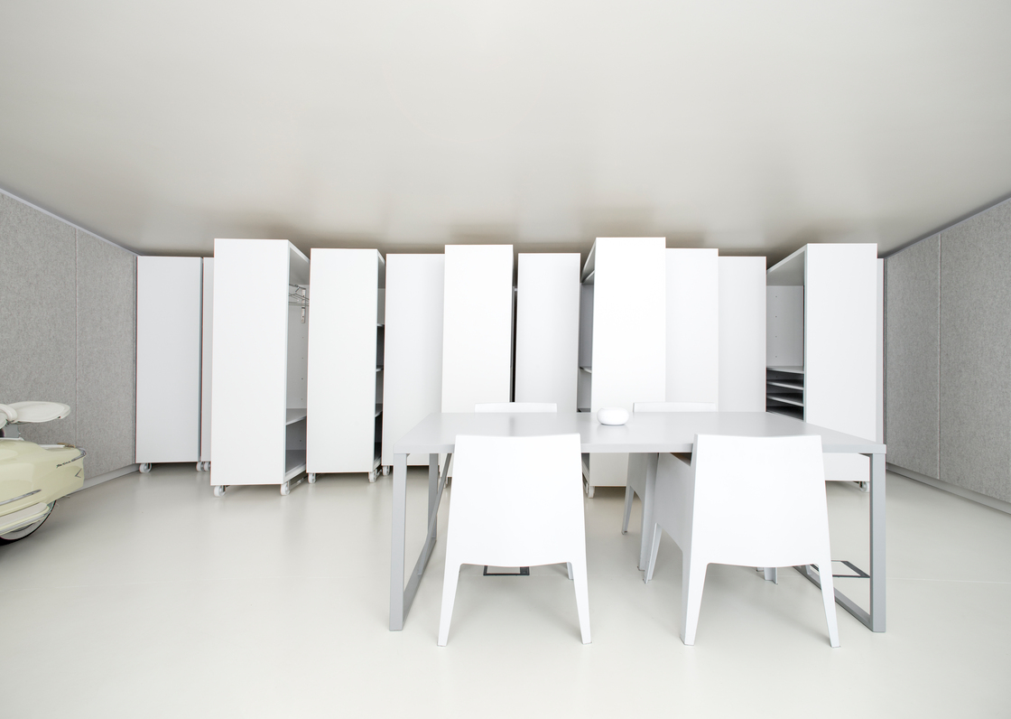 Ein Foto von Flavio Coddou