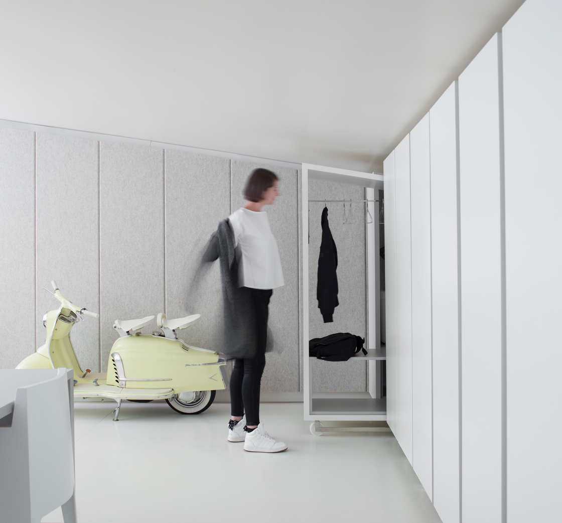 Ein Foto von Flavio Coddou