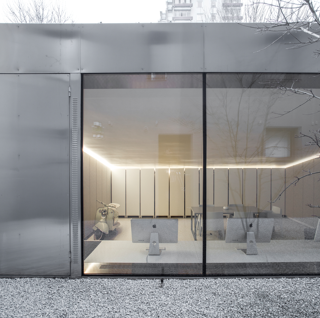 Ein Foto von Flavio Coddou