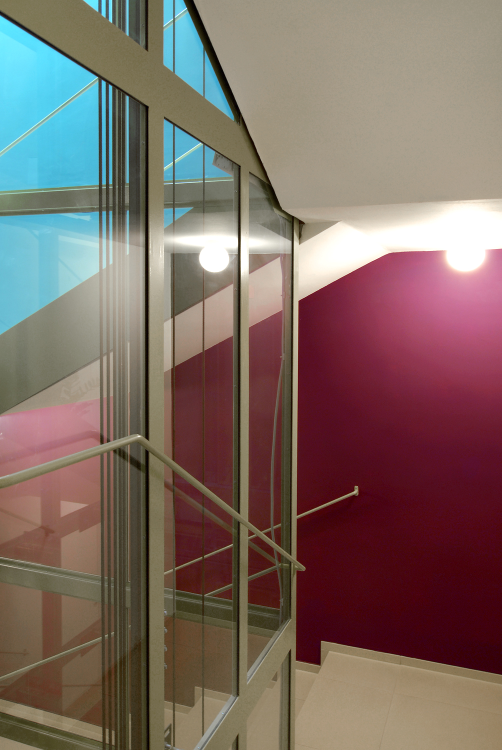 Ein Foto von Franco Winter