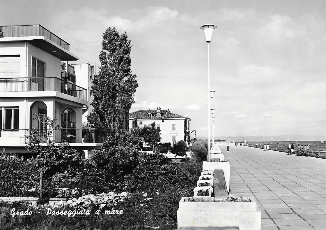 Ein Foto von Architect and Friends