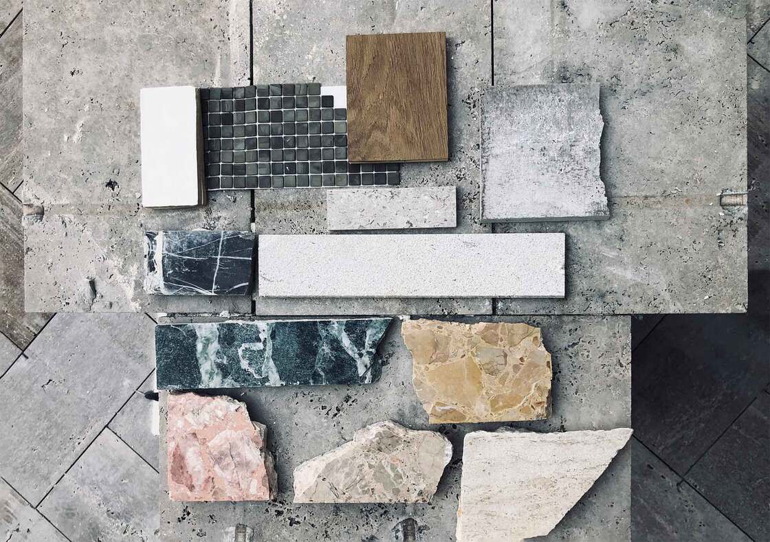 Ein Foto von Architect and Friends