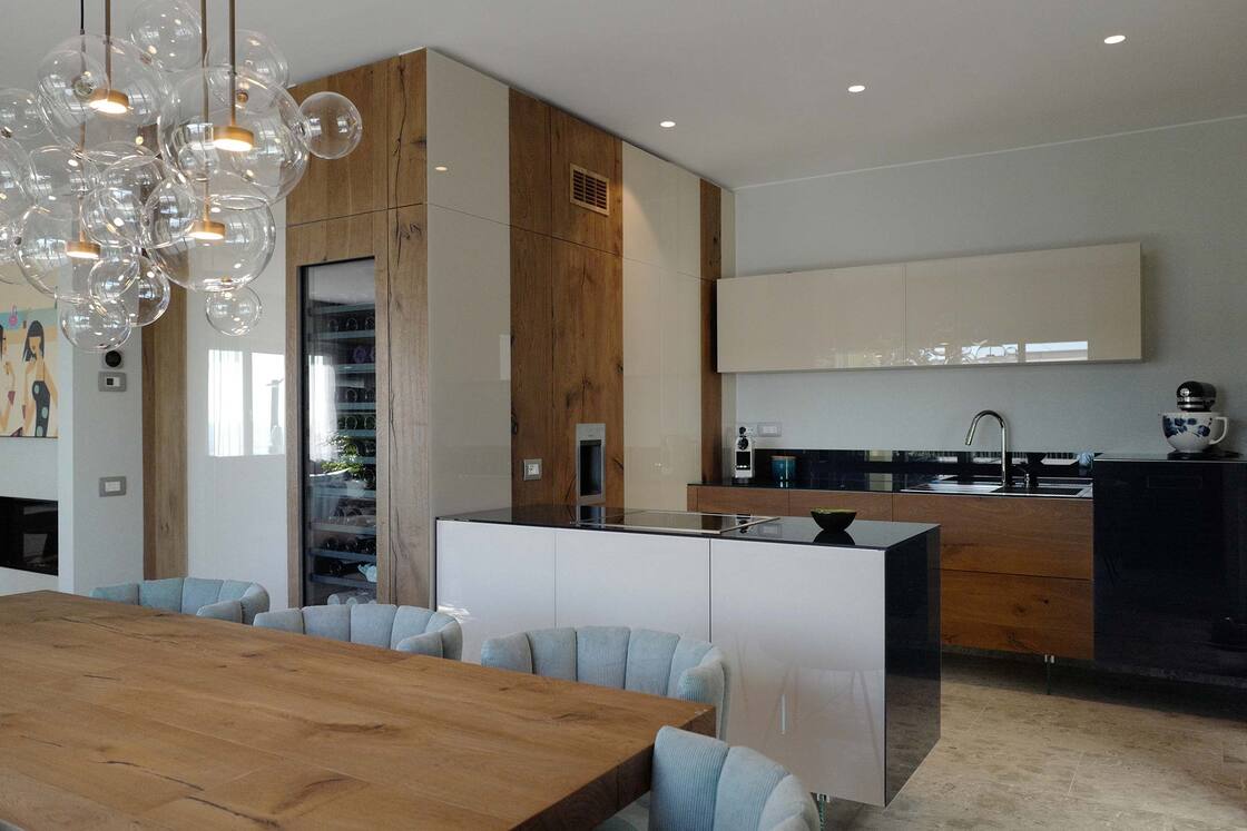 Ein Foto von Architect and Friends