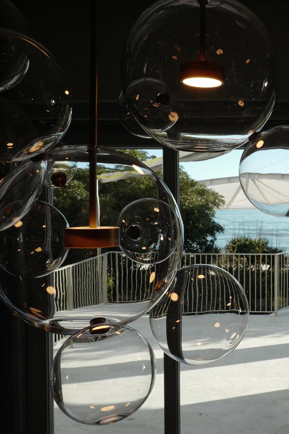 Ein Foto von Architect and Friends