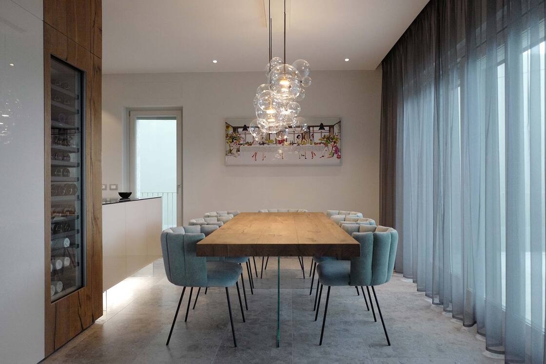 Ein Foto von Architect and Friends