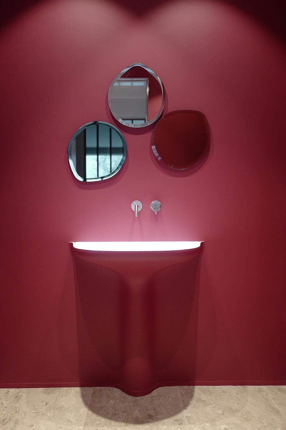 Ein Foto von Architect and Friends