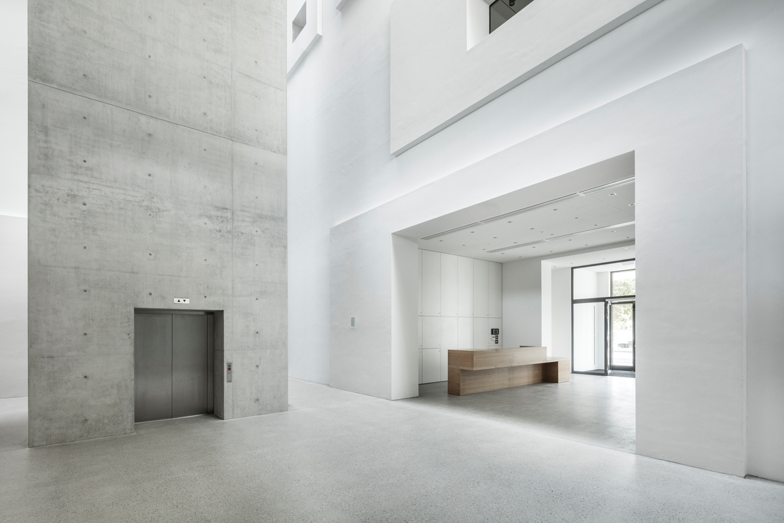 Ein Foto von Roland Horn