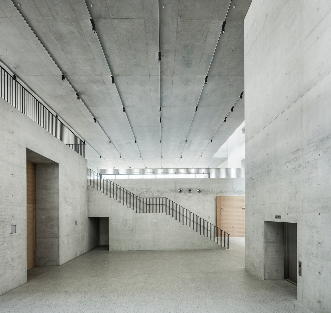 Ein Foto von Roland Horn