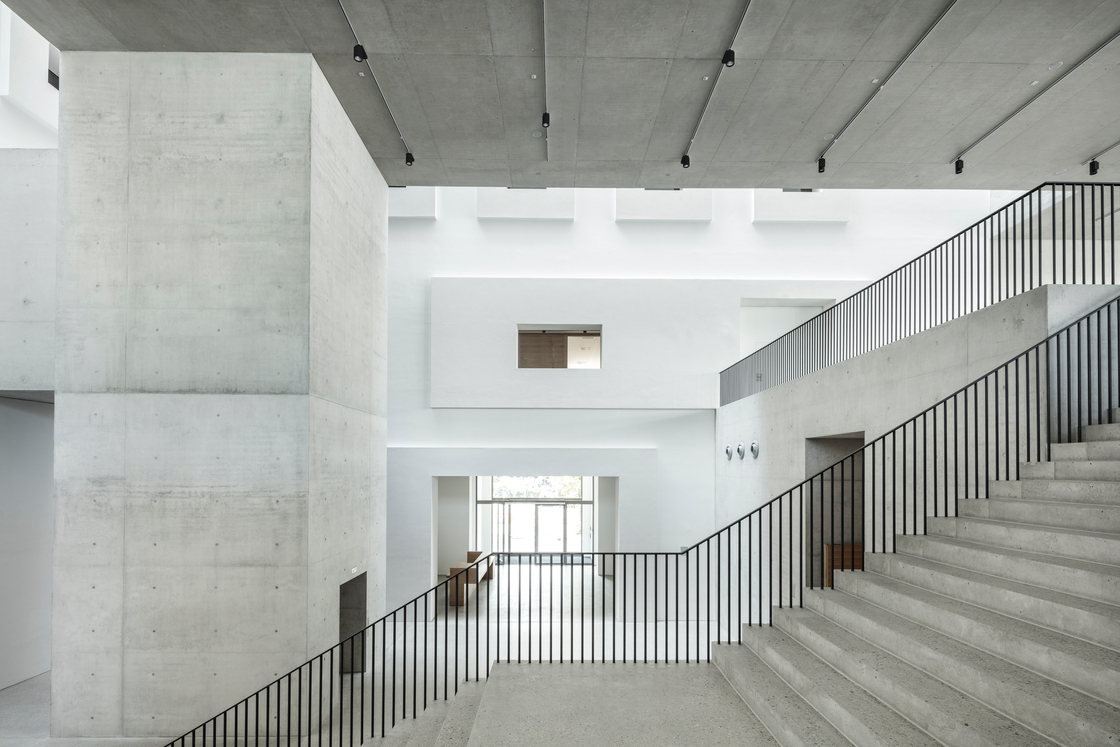 Ein Foto von Roland Horn