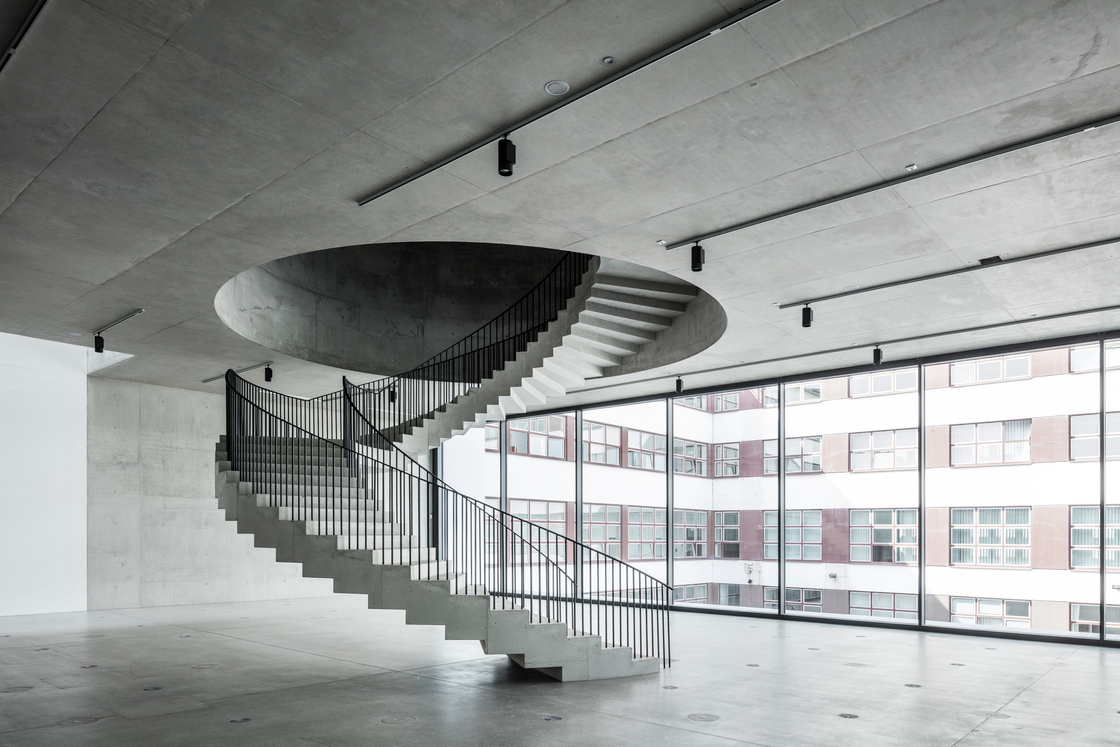 Ein Foto von Roland Horn