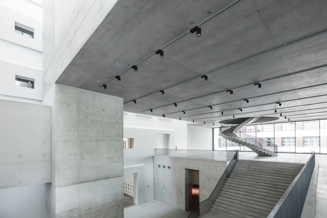 Ein Foto von Roland Horn