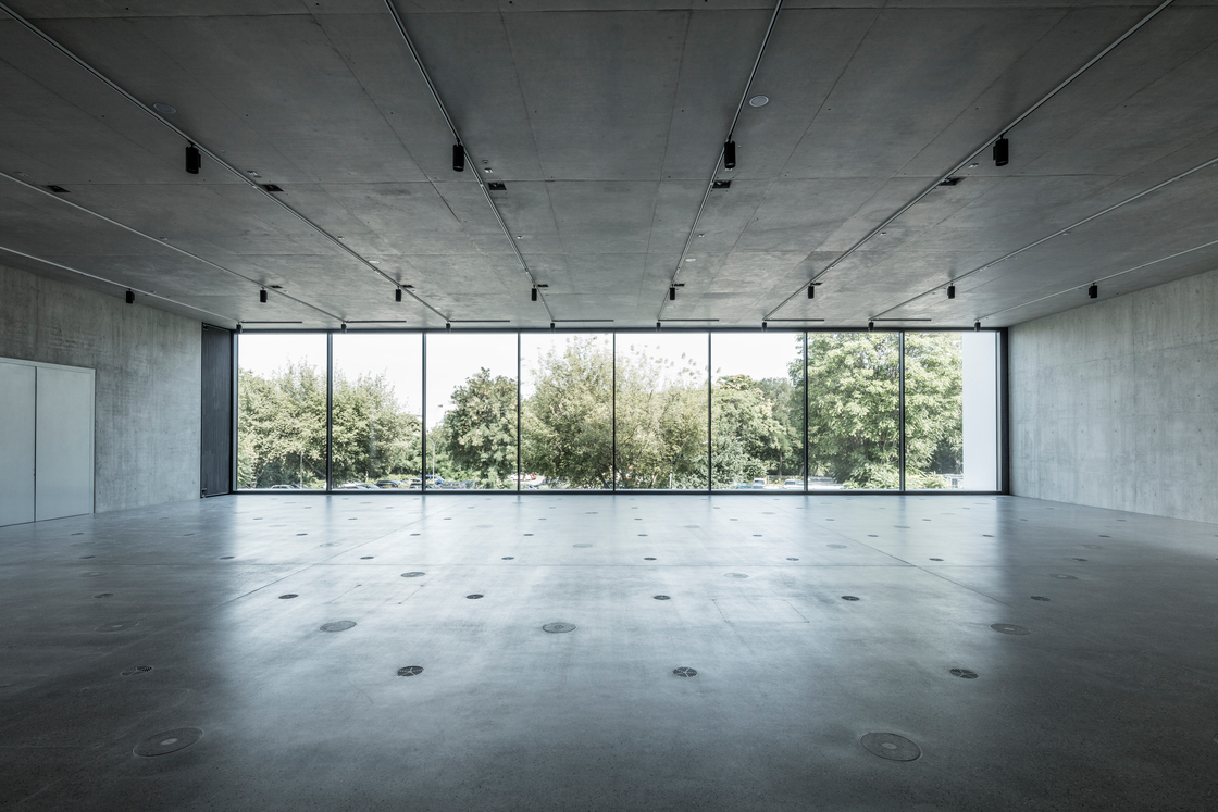 Ein Foto von Roland Horn