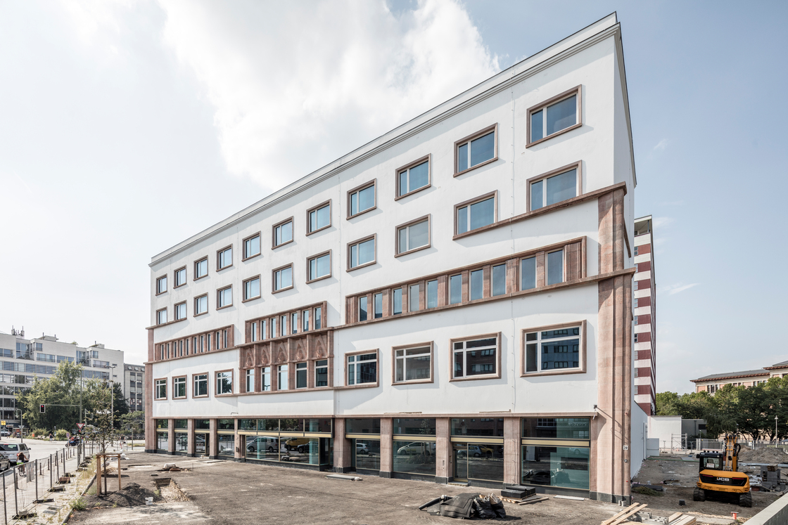 Ein Foto von Roland Horn