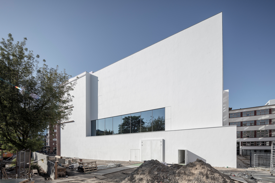 Ein Foto von Roland Horn